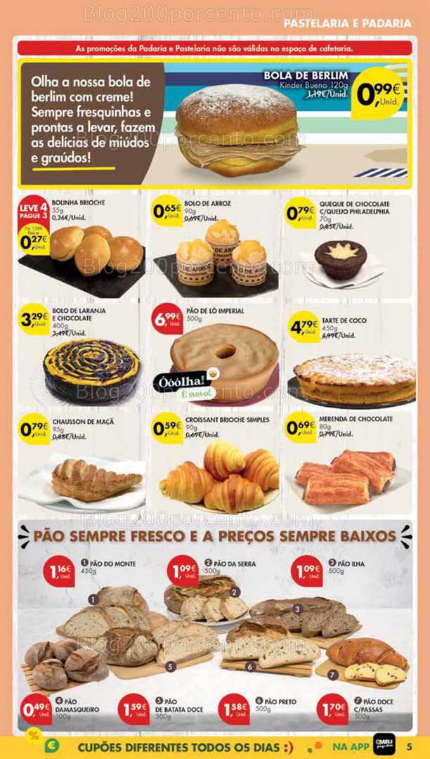 Antevisão Folheto PINGO DOCE Madeira Promoções de 26 agosto a 1 setembro