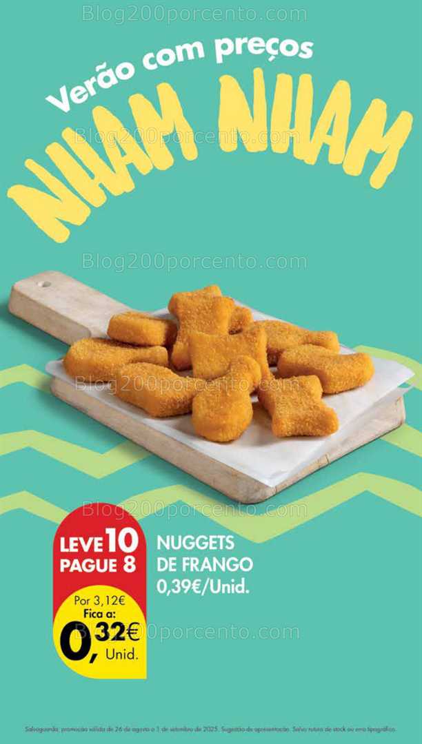 Antevisão Folheto PINGO DOCE Madeira Promoções de 26 agosto a 1 setembro