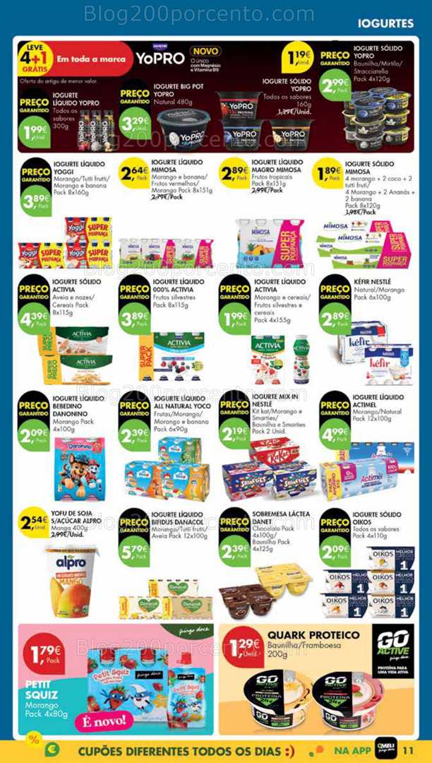 Antevisão Folheto PINGO DOCE Madeira Promoções de 26 agosto a 1 setembro