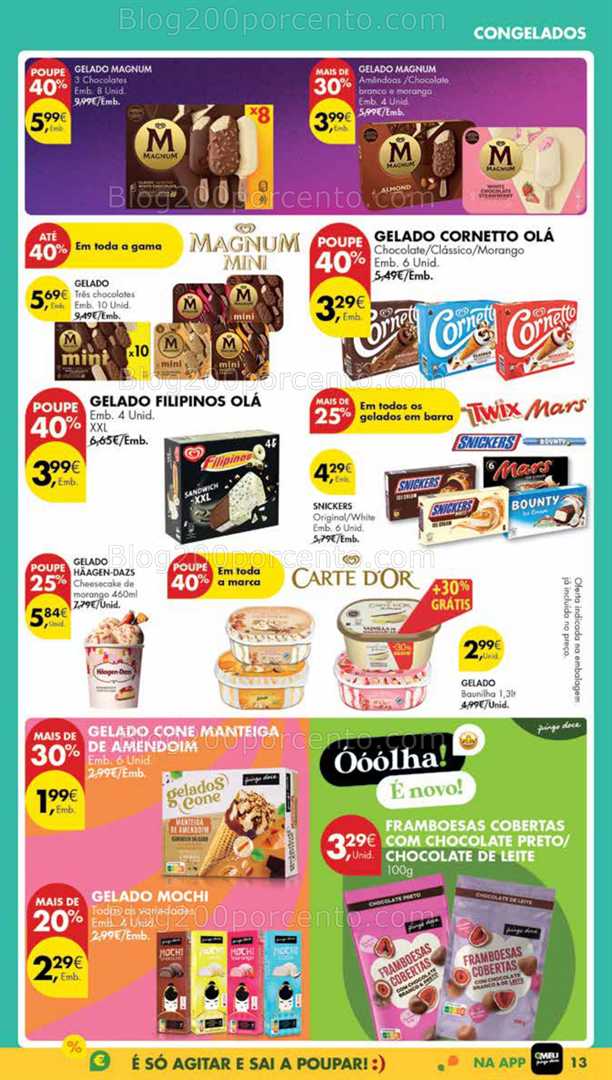 Antevisão Folheto PINGO DOCE Madeira Promoções de 26 agosto a 1 setembro