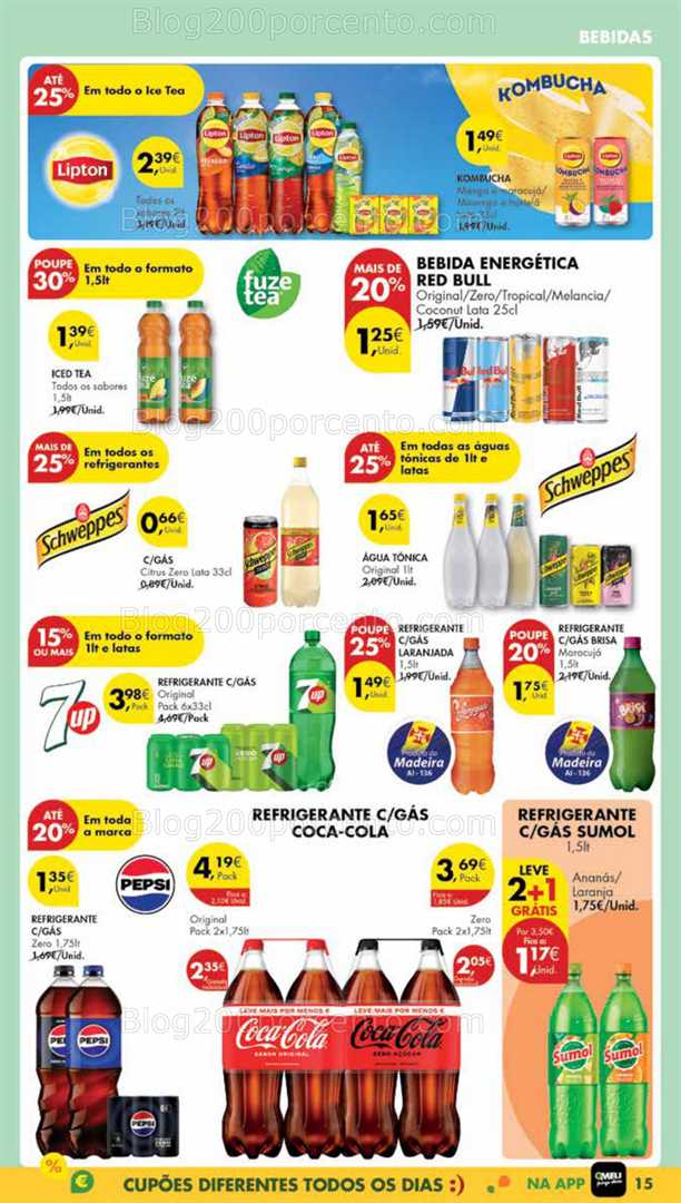 Antevisão Folheto PINGO DOCE Madeira Promoções de 26 agosto a 1 setembro