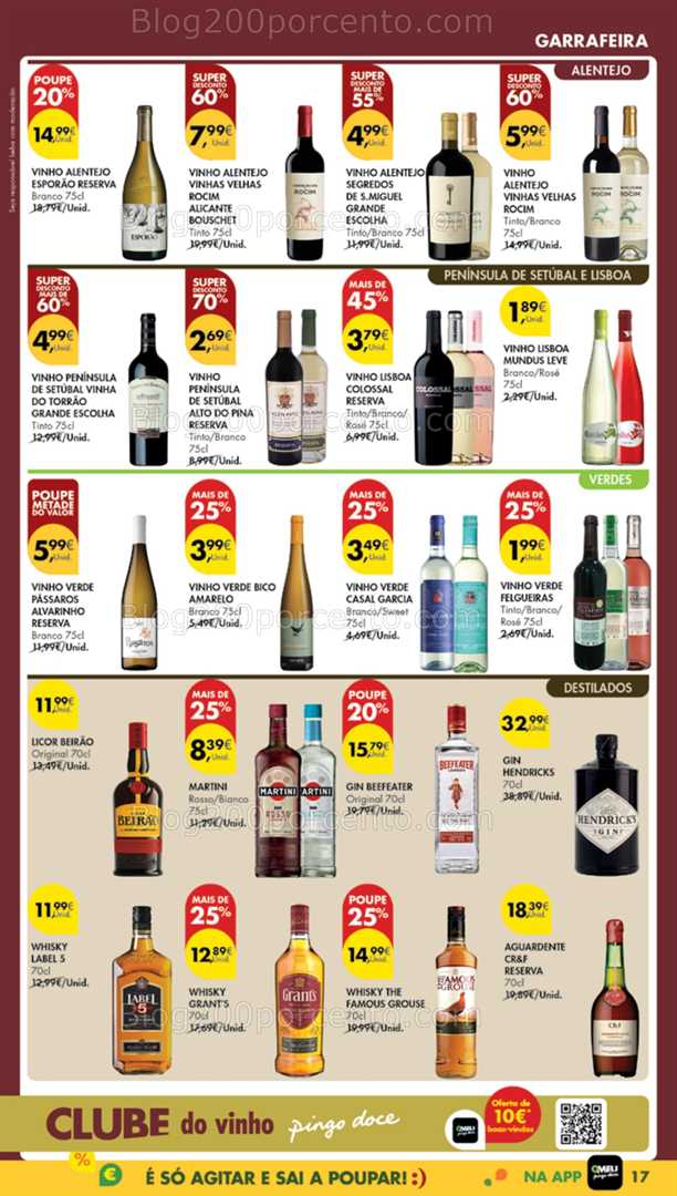 Antevisão Folheto PINGO DOCE Madeira Promoções de 26 agosto a 1 setembro