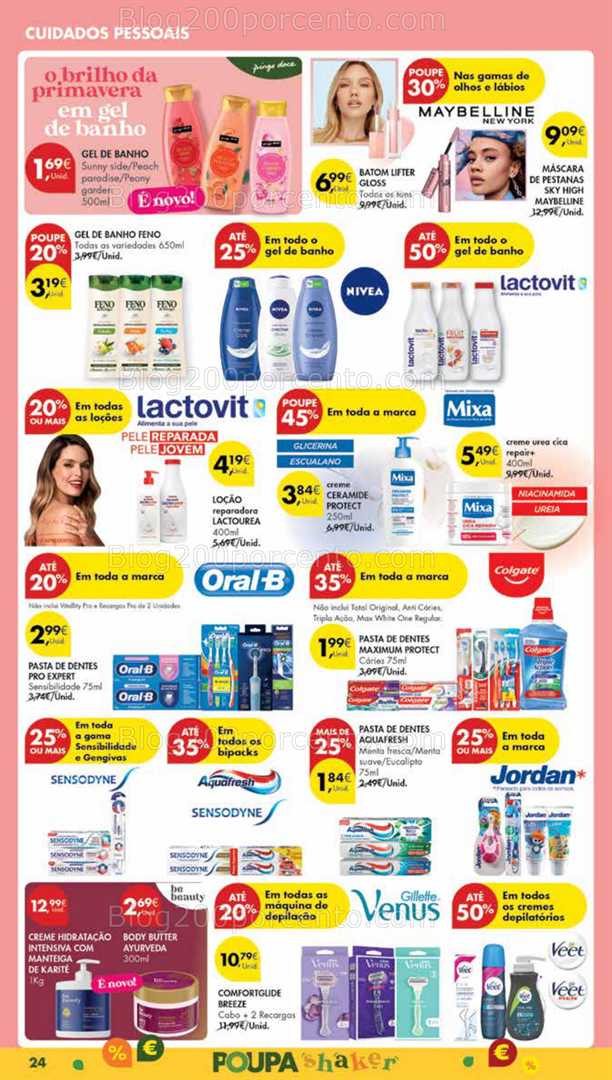 Antevisão Folheto PINGO DOCE Madeira Promoções de 26 agosto a 1 setembro
