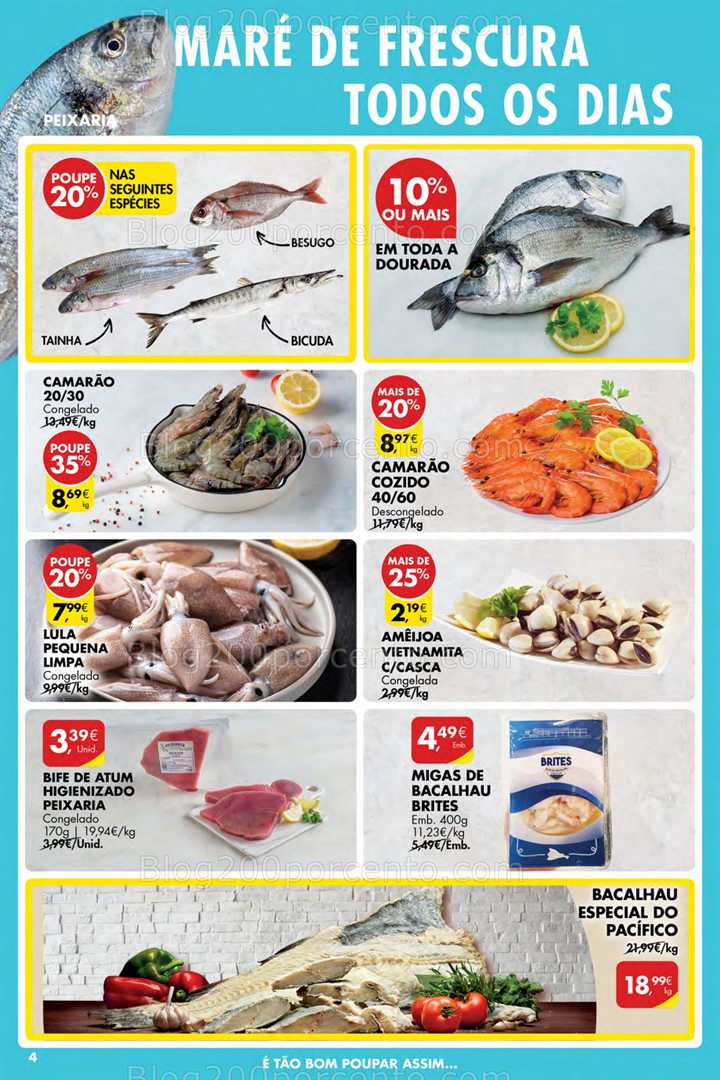 Antevisão Folheto PINGO DOCE Açores Promoções de 28 agosto a 3 setembro