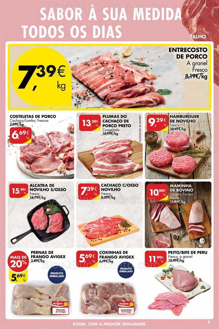 Antevisão Folheto PINGO DOCE Açores Promoções de 28 agosto a 3 setembro