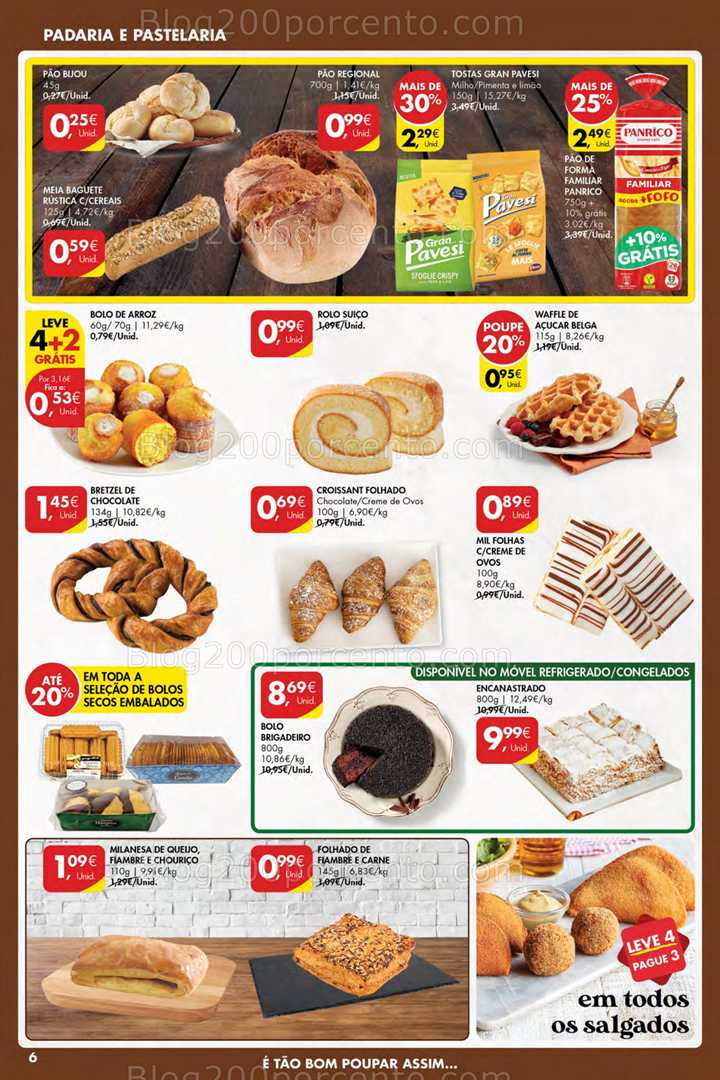 Antevisão Folheto PINGO DOCE Açores Promoções de 28 agosto a 3 setembro