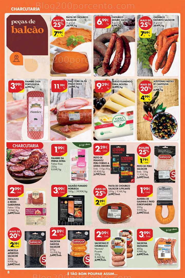 Antevisão Folheto PINGO DOCE Açores Promoções de 28 agosto a 3 setembro