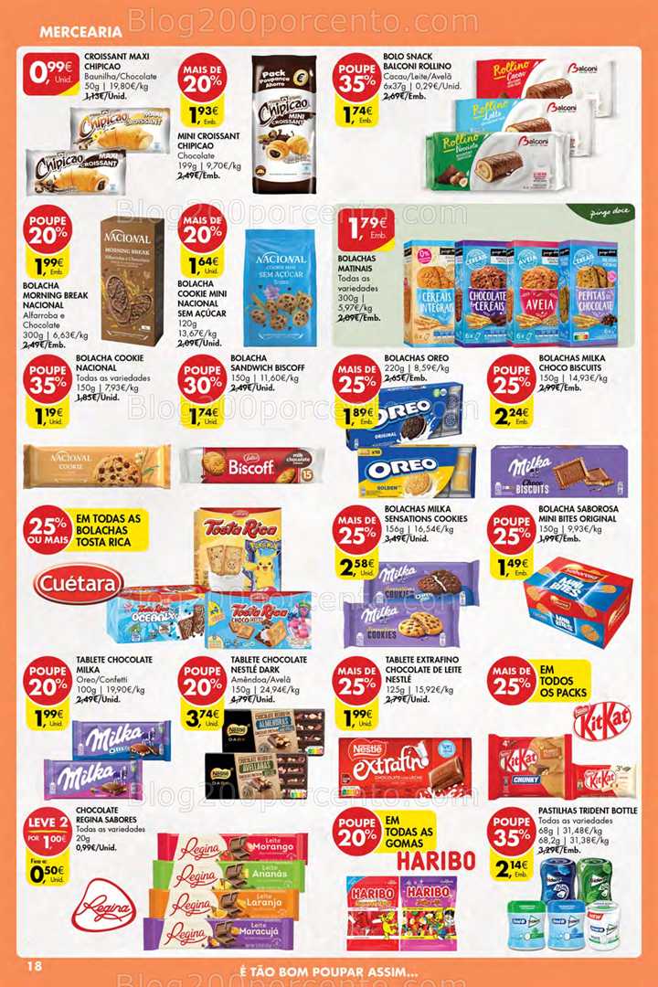 Antevisão Folheto PINGO DOCE Açores Promoções de 28 agosto a 3 setembro