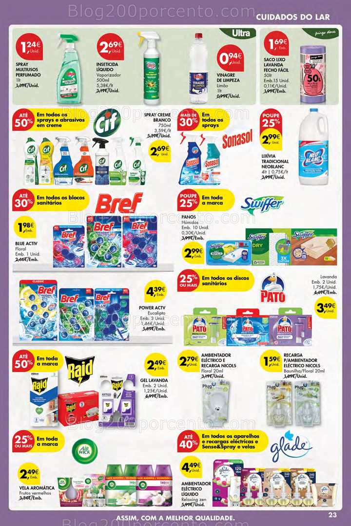 Antevisão Folheto PINGO DOCE Açores Promoções de 28 agosto a 3 setembro