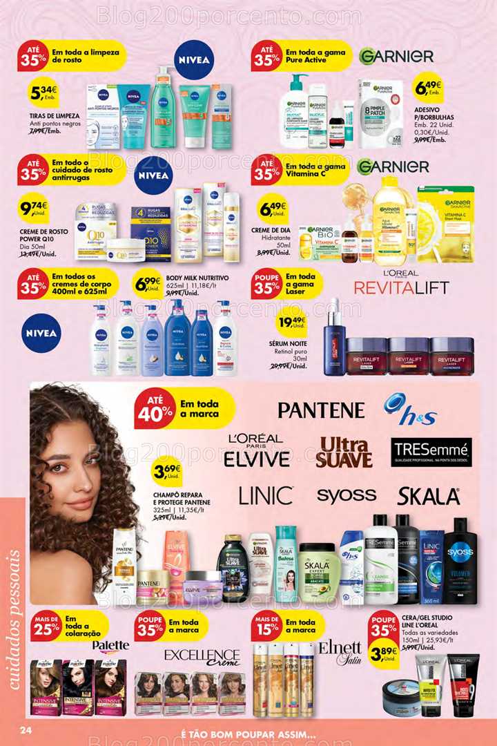 Antevisão Folheto PINGO DOCE Açores Promoções de 28 agosto a 3 setembro