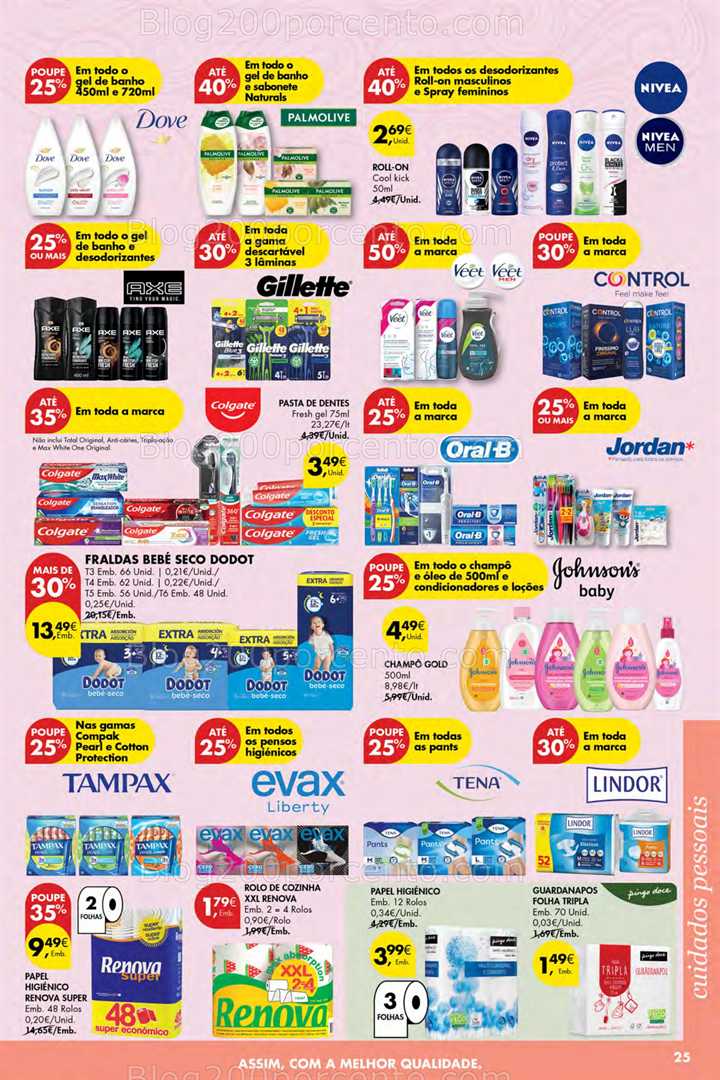 Antevisão Folheto PINGO DOCE Açores Promoções de 28 agosto a 3 setembro