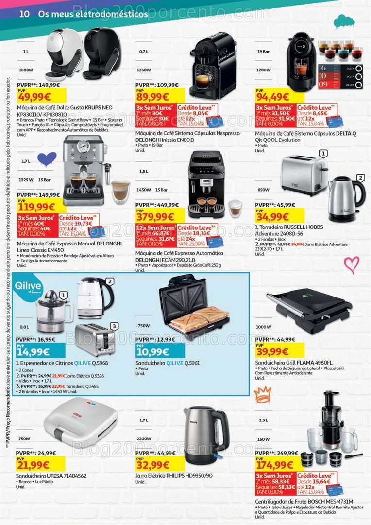 Antevisão Folheto AUCHAN Tecnologia Regresso às Aulas Promoções de 21 agosto a 17 setembro