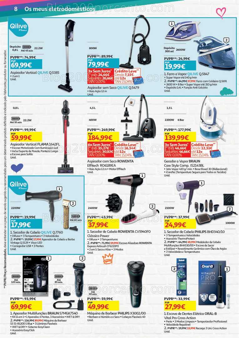 Antevisão Folheto AUCHAN Tecnologia Regresso às Aulas Promoções de 21 agosto a 17 setembro