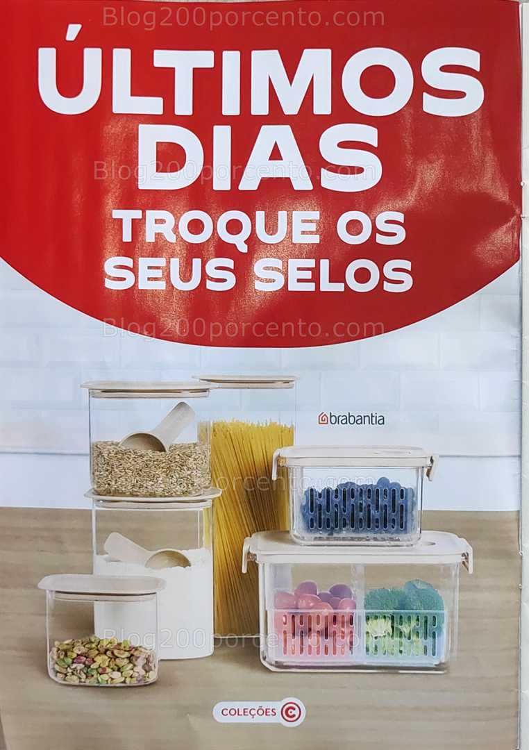 Antevisão Folheto CONTINENTE Promoções de 19 a 25 agosto