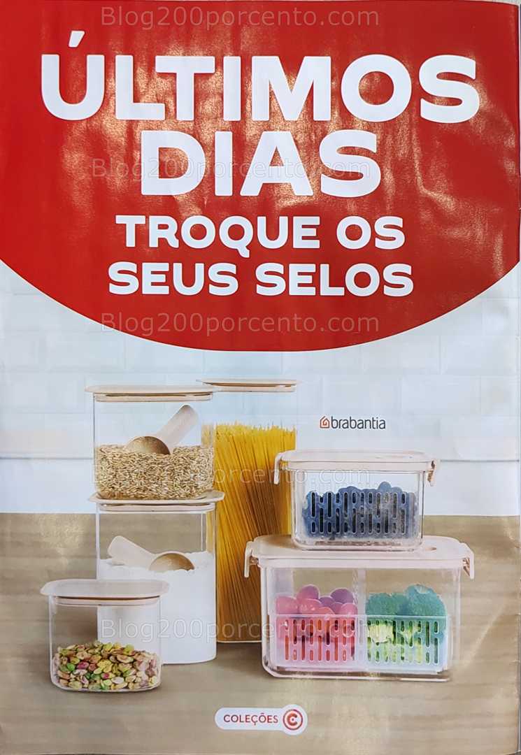 Antevisão Folheto CONTINENTE Promoções de 26 agosto a 1 setembro