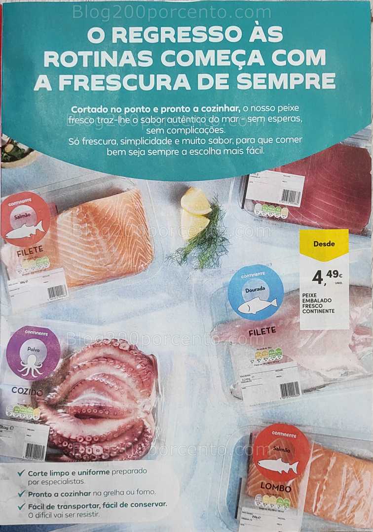 Antevisão Folheto CONTINENTE Promoções de 26 agosto a 1 setembro