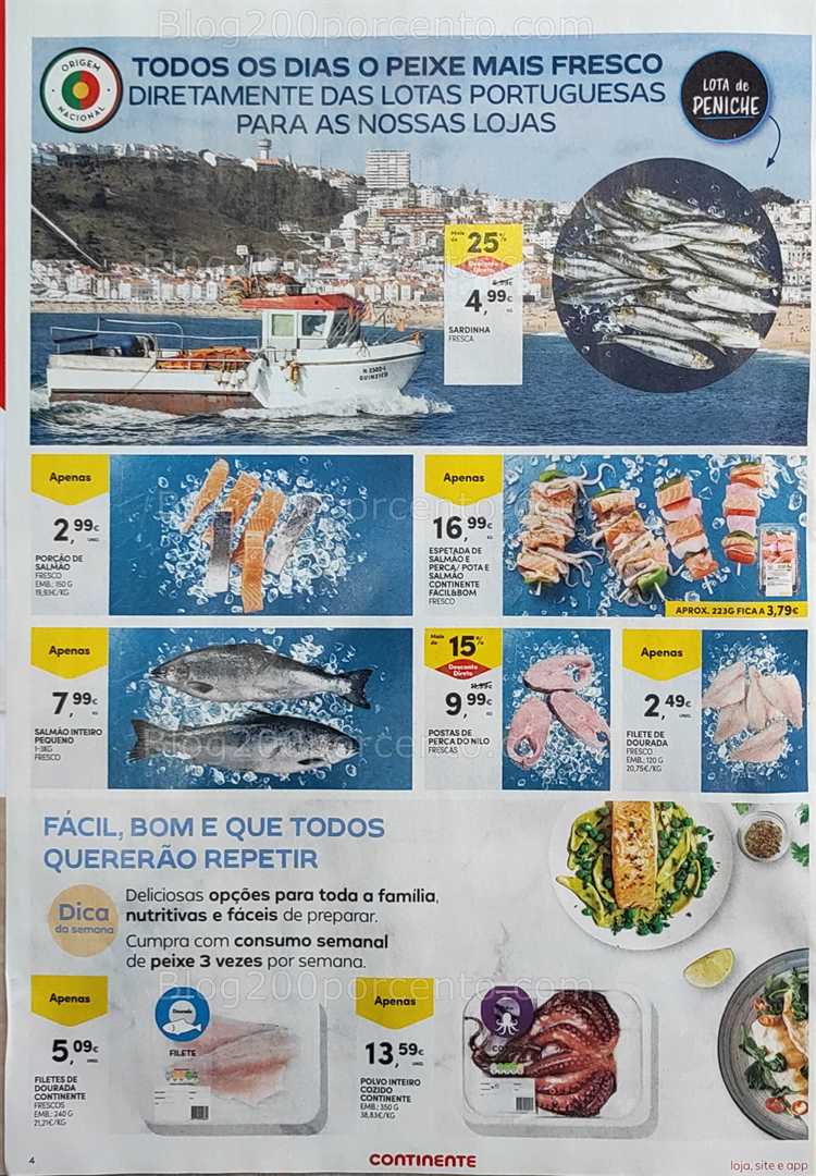 Antevisão Folheto CONTINENTE Promoções de 26 agosto a 1 setembro