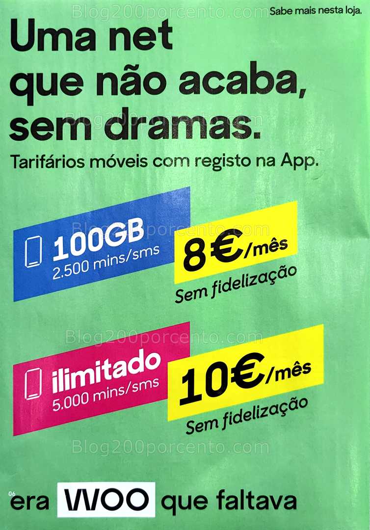 Antevisão Folheto WORTEN Mobile Promoções até 31 agosto all