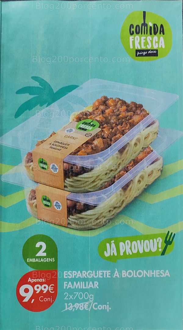 Antevisão Folheto PINGO DOCE Promoções de 26 agosto a 1 setembro