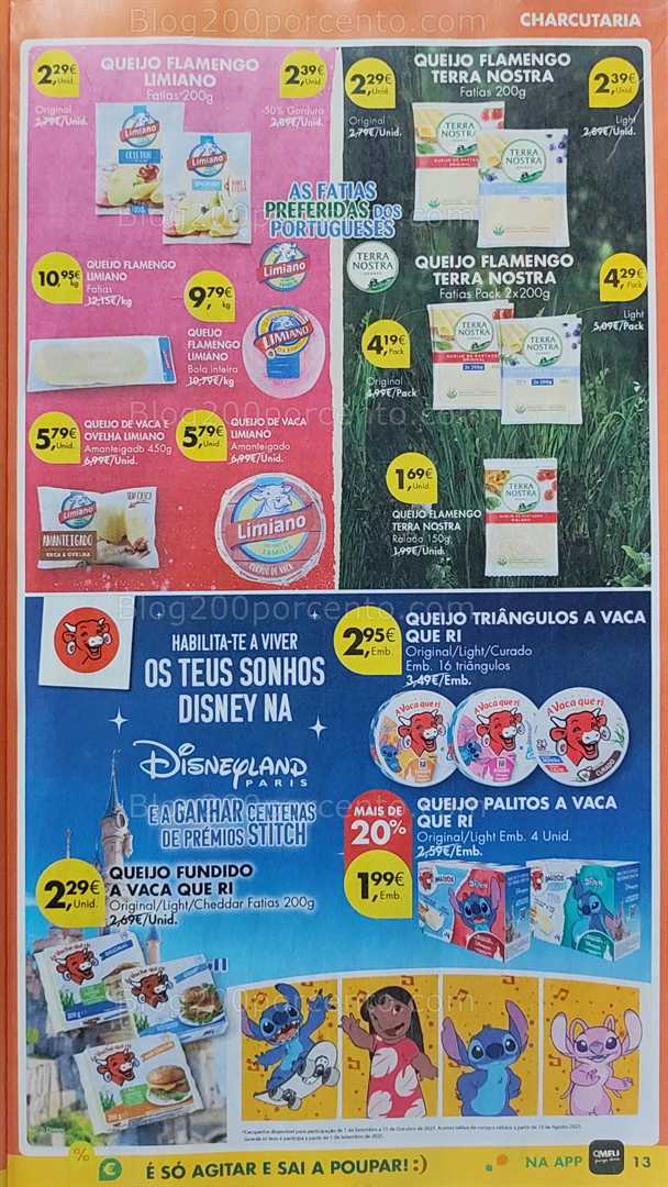 Antevisão Folheto PINGO DOCE Promoções de 26 agosto a 1 setembro