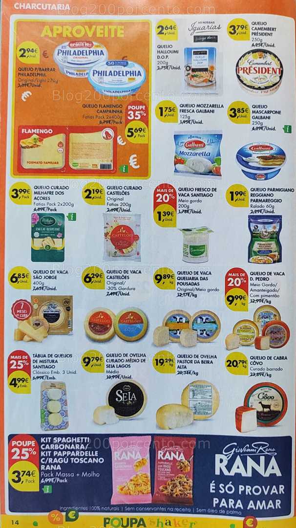 Antevisão Folheto PINGO DOCE Promoções de 26 agosto a 1 setembro