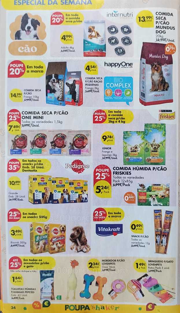 Antevisão Folheto PINGO DOCE Promoções de 26 agosto a 1 setembro