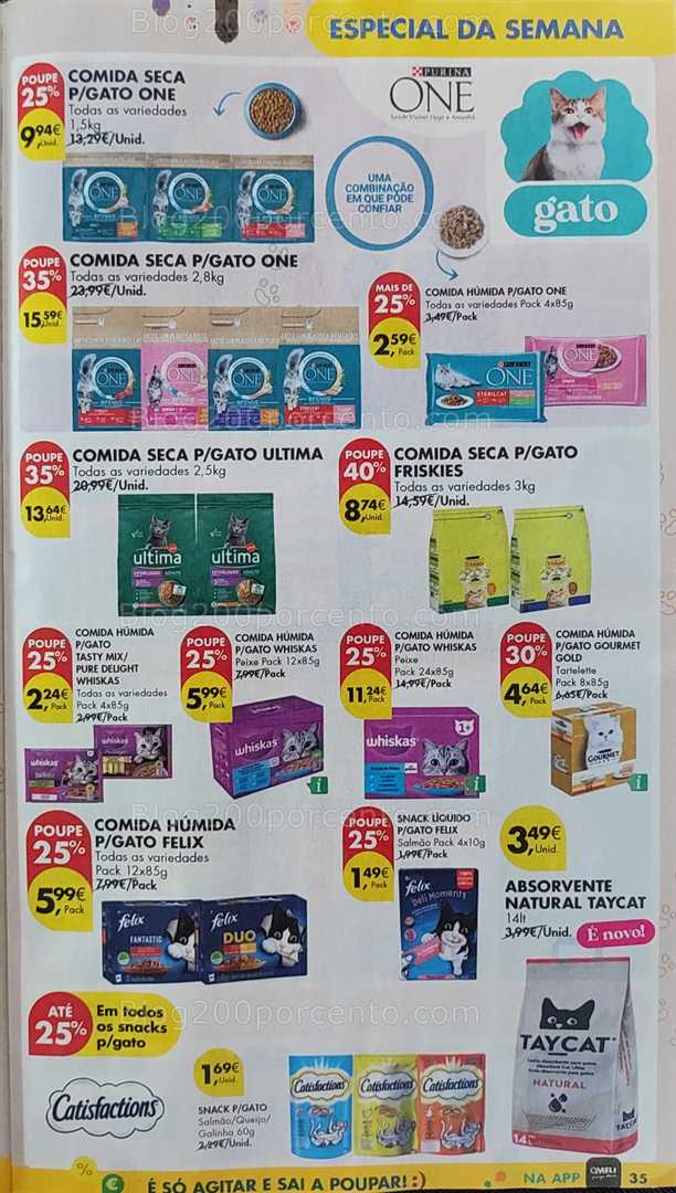 Antevisão Folheto PINGO DOCE Promoções de 26 agosto a 1 setembro