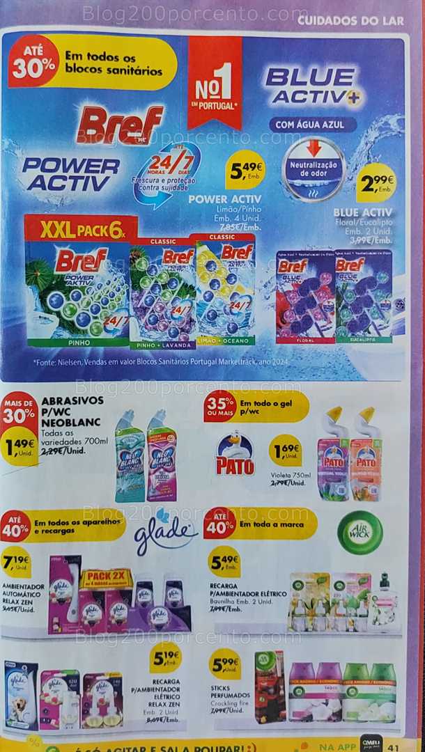Antevisão Folheto PINGO DOCE Promoções de 26 agosto a 1 setembro