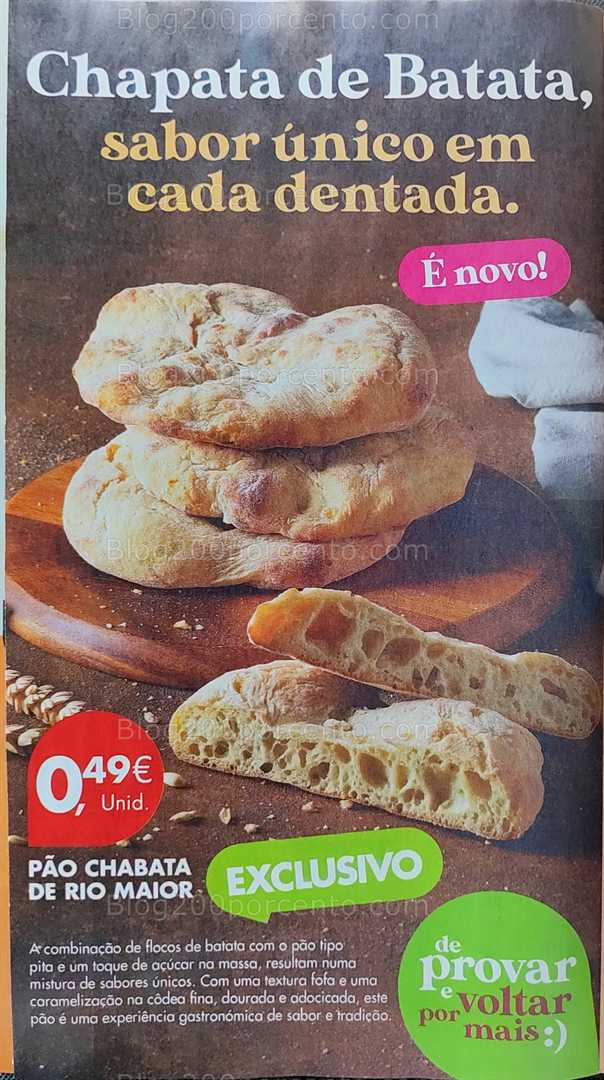 Antevisão Folheto PINGO DOCE Promoções de 26 agosto a 1 setembro