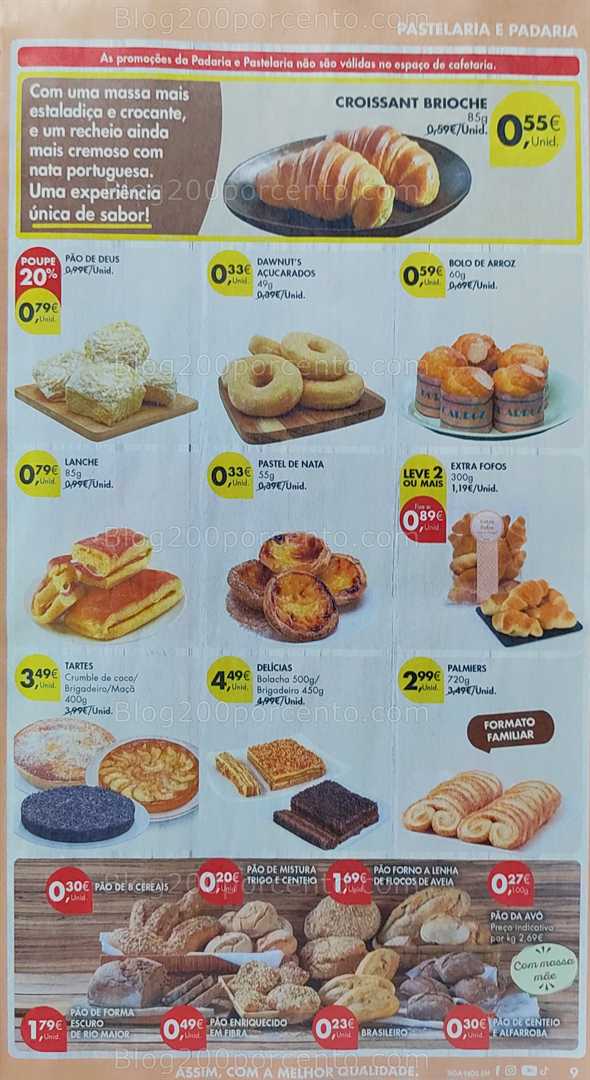Antevisão Folheto PINGO DOCE Promoções de 26 agosto a 1 setembro