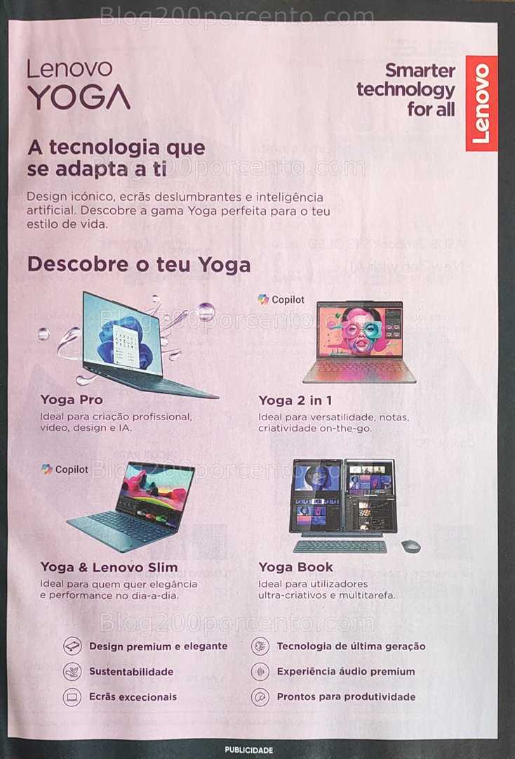 Antevisão Folheto FNAC Regresso às Aulas Promoções até 1 outubro