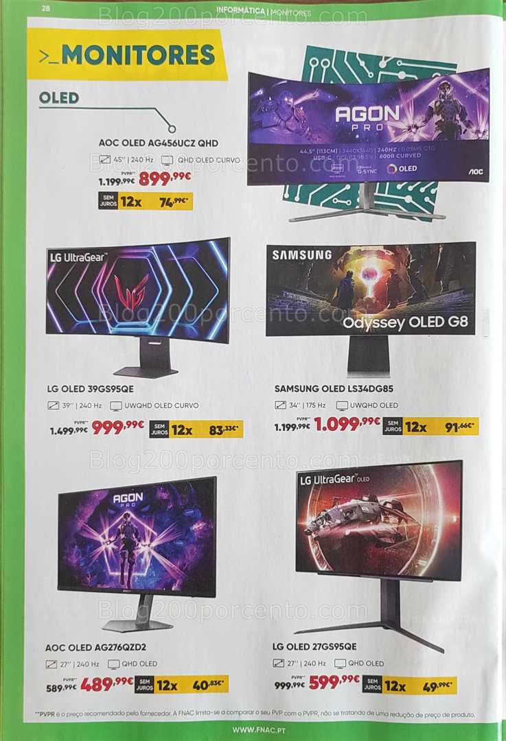 Antevisão Folheto FNAC Regresso às Aulas Promoções até 1 outubro