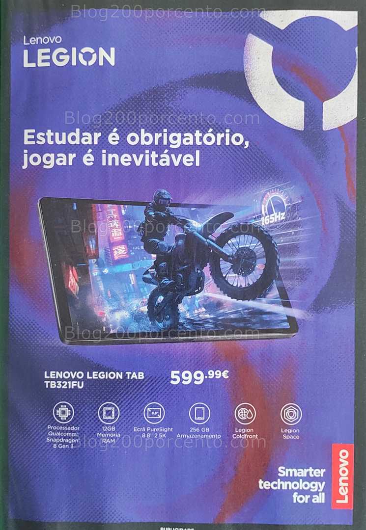 Antevisão Folheto FNAC Regresso às Aulas Promoções até 1 outubro