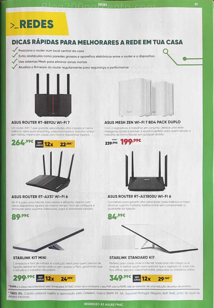 Antevisão Folheto FNAC Regresso às Aulas Promoções até 1 outubro