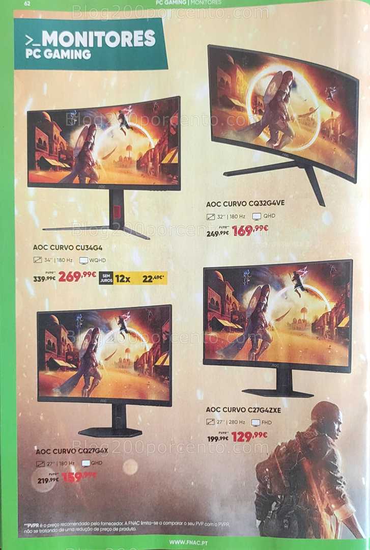 Antevisão Folheto FNAC Regresso às Aulas Promoções até 1 outubro