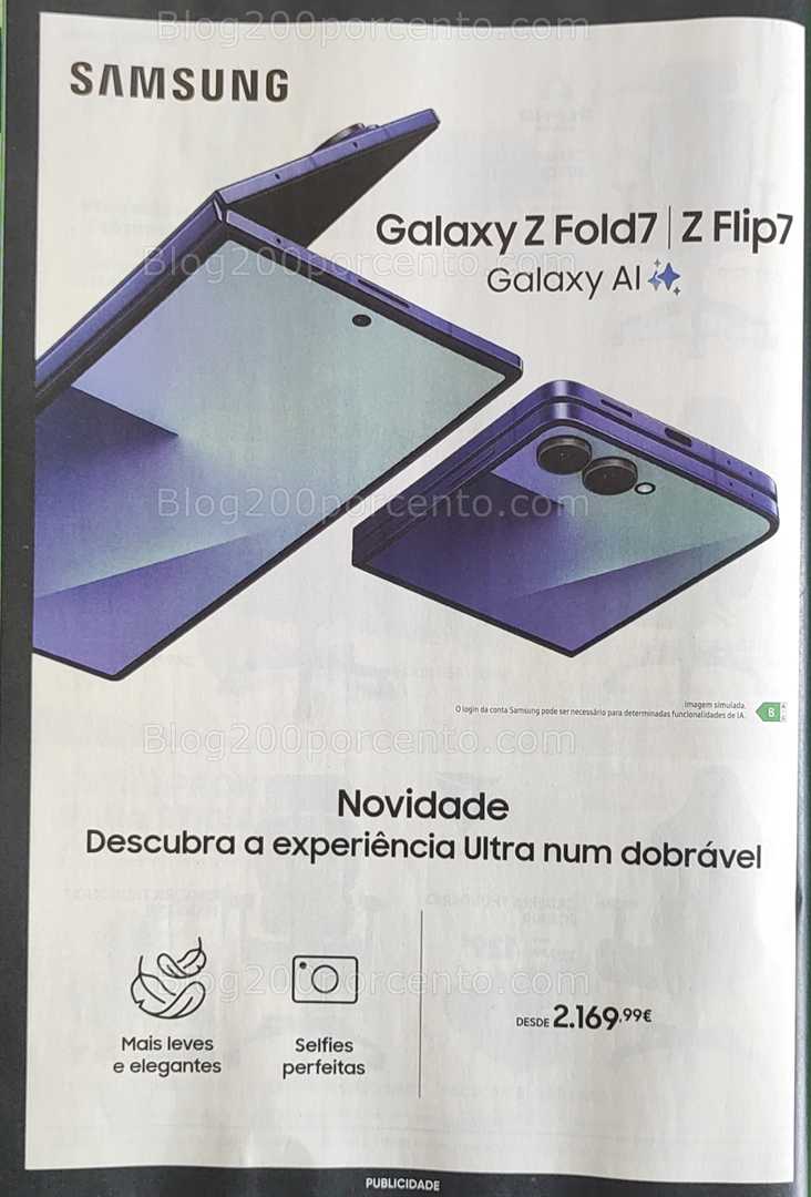 Antevisão Folheto FNAC Regresso às Aulas Promoções até 1 outubro