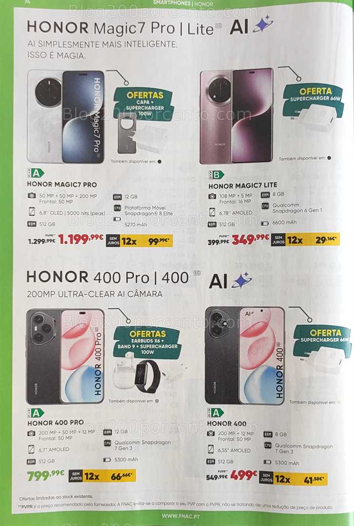 Antevisão Folheto FNAC Regresso às Aulas Promoções até 1 outubro
