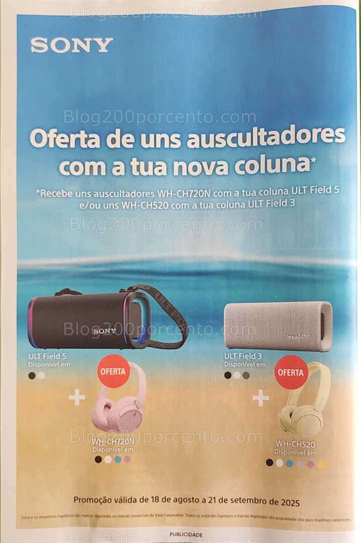 Antevisão Folheto FNAC Regresso às Aulas Promoções até 1 outubro