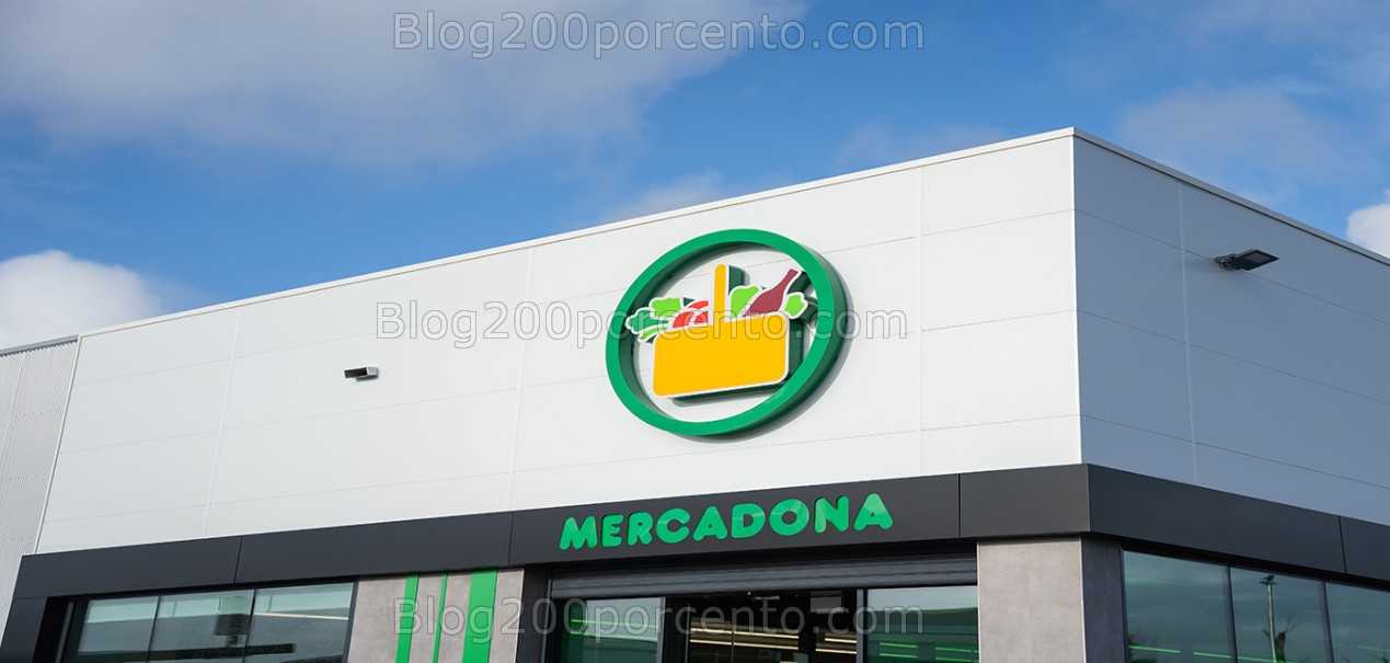 ALERTA - Nova loja MERCADONA em Leiria, abertura a 11 de setembro