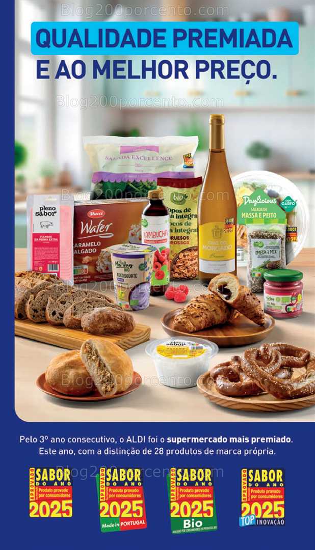 Antevisão Folheto ALDI Promoções de 15 a 21 setembro