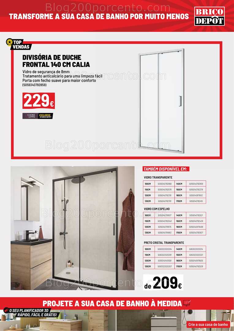 Antevisão Folheto BRICO DEPÔT Promoções de 28 agosto a 25 setembro