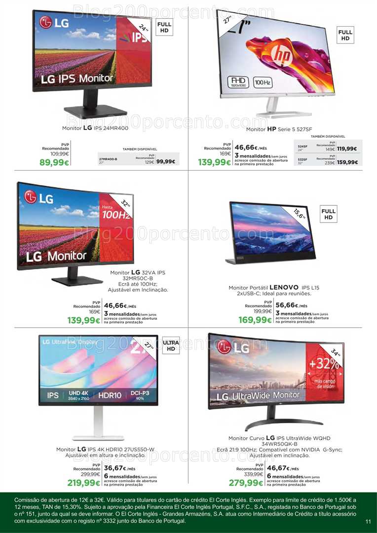 Antevisão Folheto EL CORTE INGLÉS Regresso às Aulas Promoções de 29 agosto 18 setembro