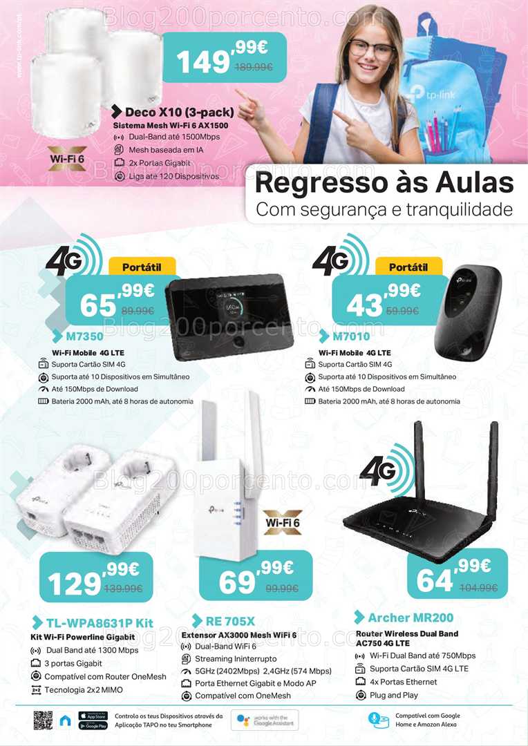 Antevisão Folheto EL CORTE INGLÉS Regresso às Aulas Promoções de 29 agosto 18 setembro