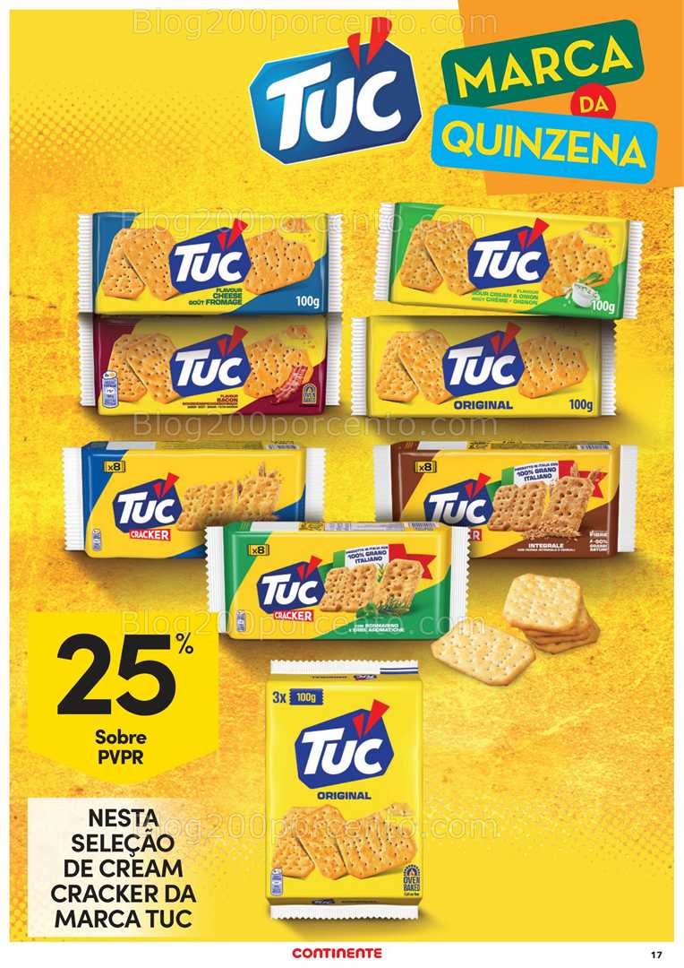 Antevisão Folheto CONTINENTE Açores Promoções de 4 a 17 setembro