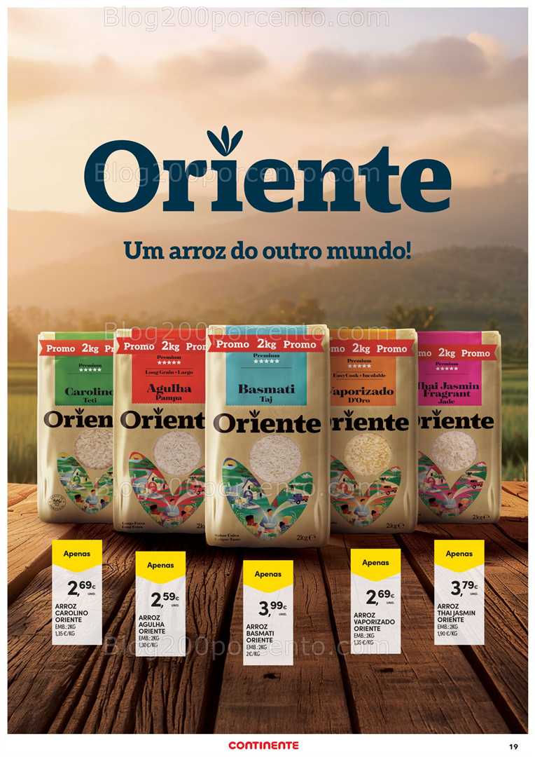 Antevisão Folheto CONTINENTE Açores Promoções de 4 a 17 setembro