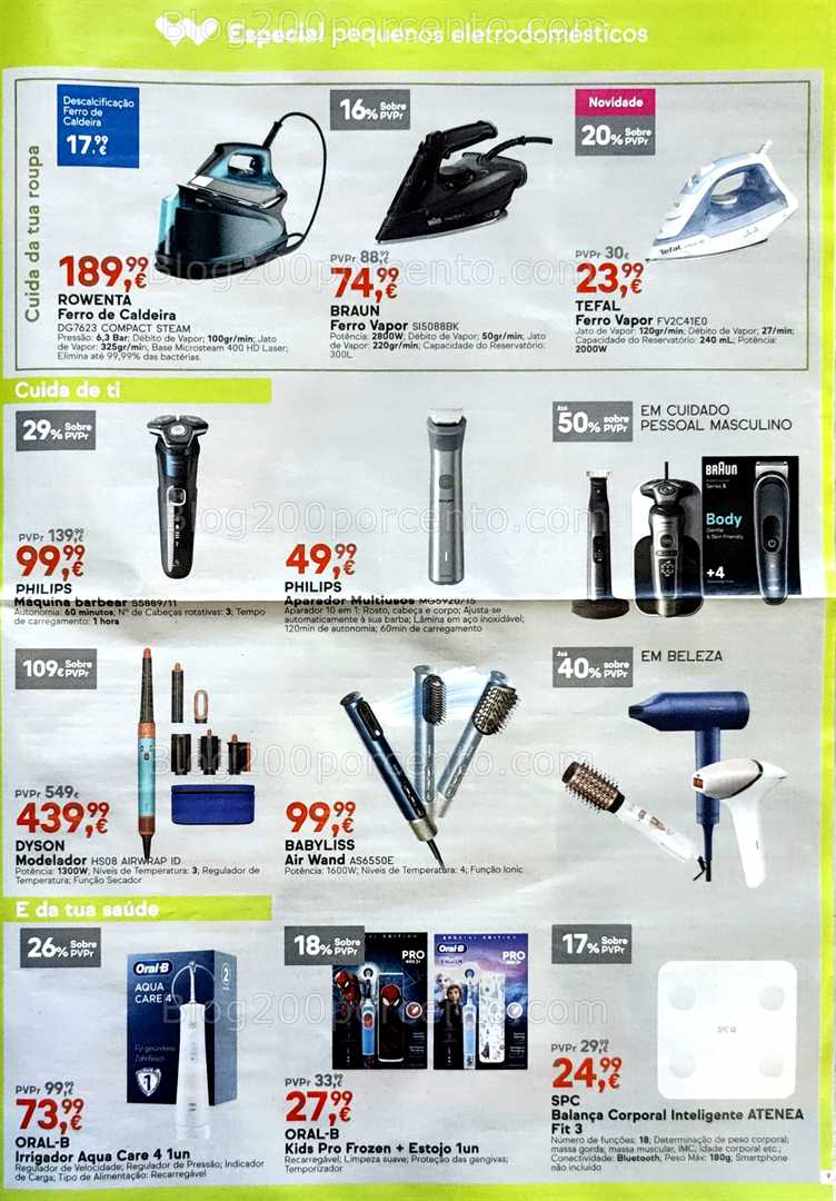 Antevisão Folheto WORTEN Promoções de 2 a 15 setembro