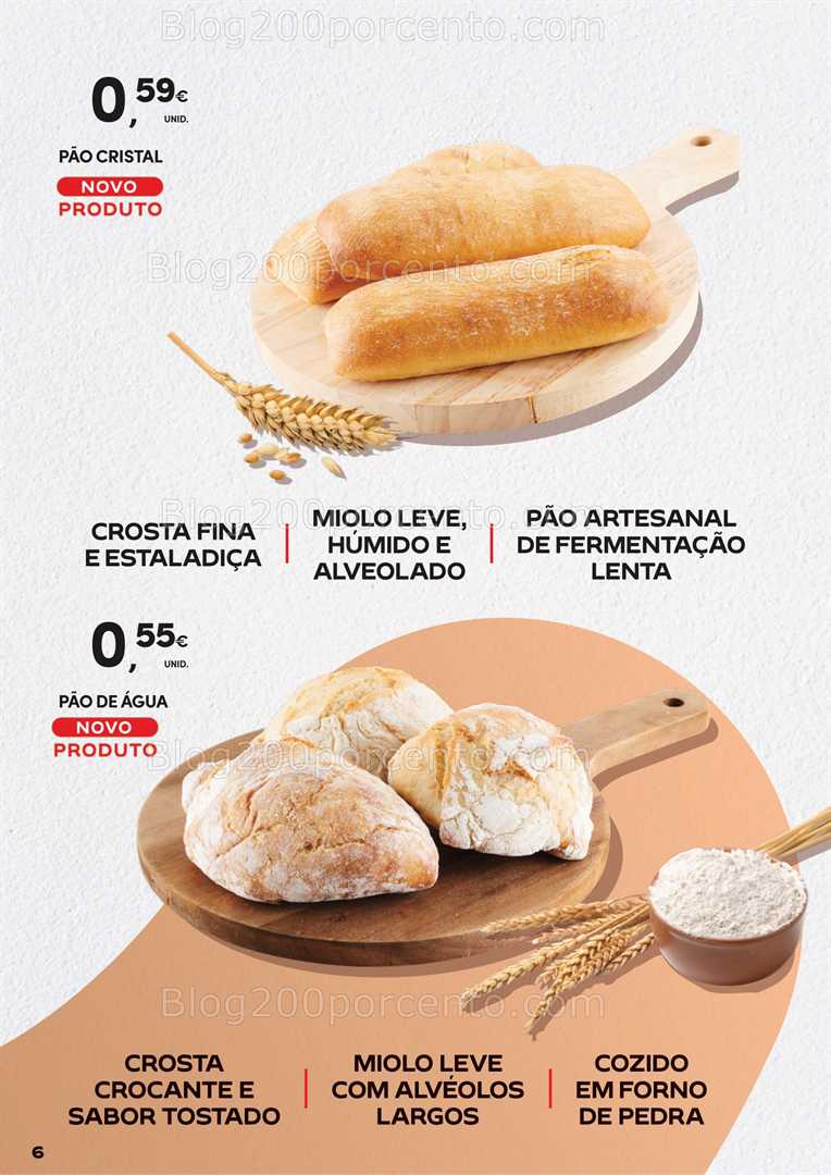 Antevisão Folheto CONTINENTE Novidades Promoções de 2 setembro a 2 novembro