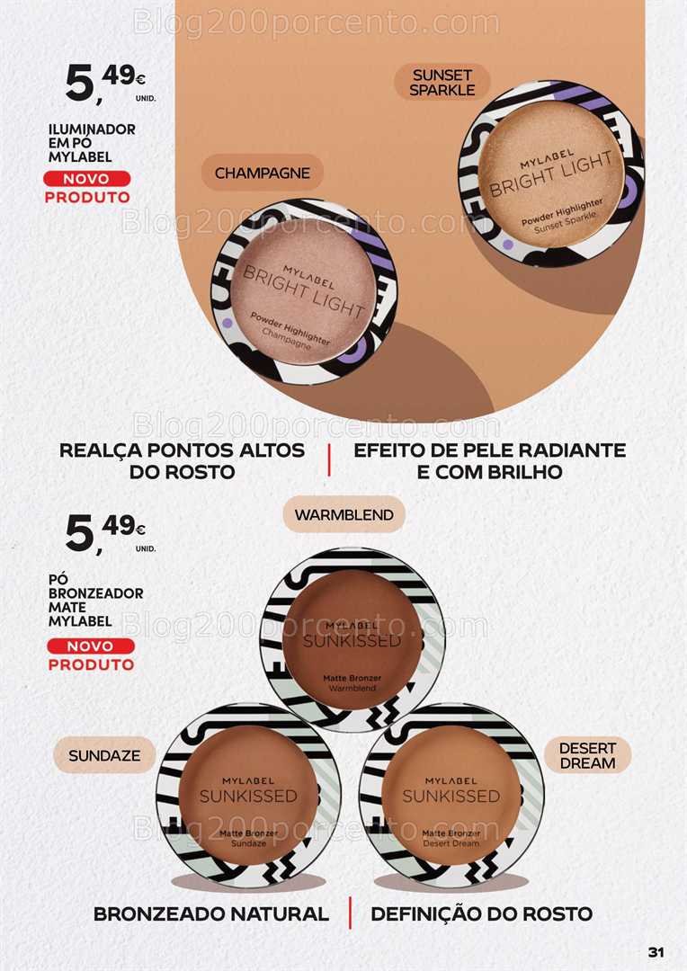 Antevisão Folheto CONTINENTE Novidades Promoções de 2 setembro a 2 novembro