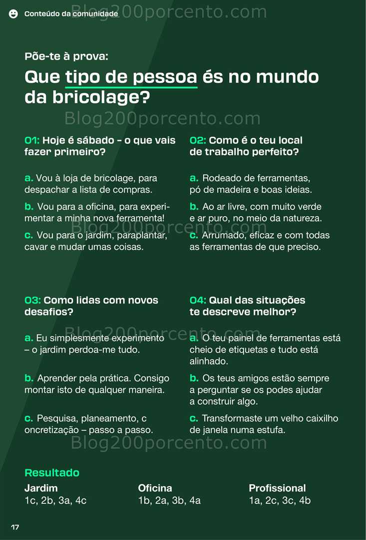 Antevisão Folheto LIDL Parkside Outono Promoções até 2 dezembro