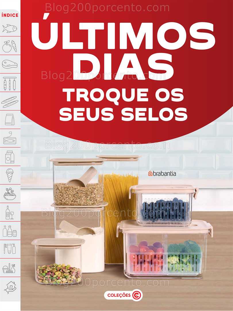 Antevisão Folheto CONTINENTE Promoções de 2 a 8 setembro - Edição Digital